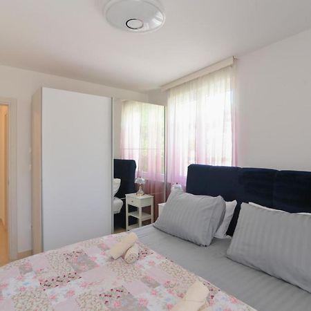 Ferienwohnung Apartman Iskra Rijeka Exterior foto