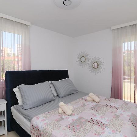 Ferienwohnung Apartman Iskra Rijeka Exterior foto