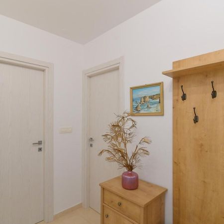 Ferienwohnung Apartman Iskra Rijeka Exterior foto