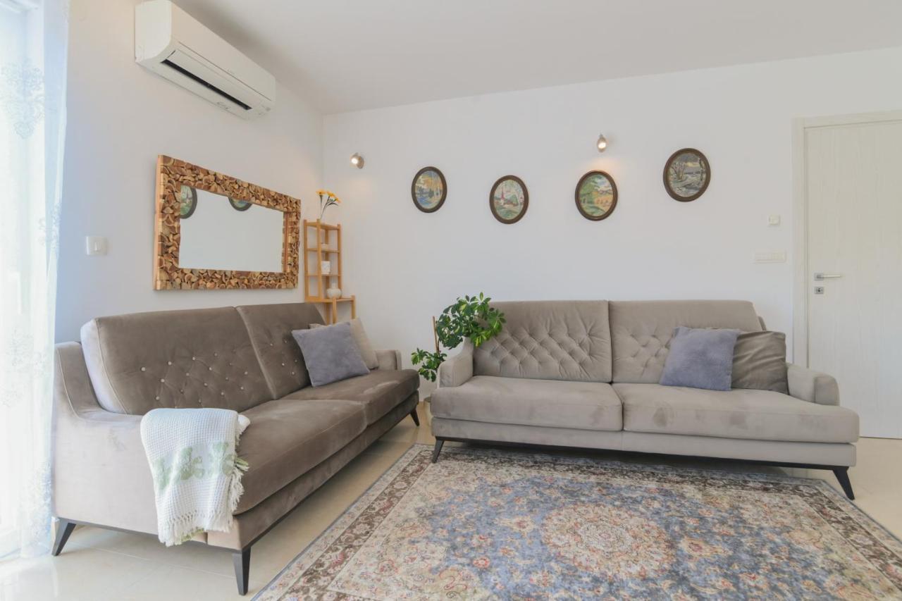 Ferienwohnung Apartman Iskra Rijeka Exterior foto